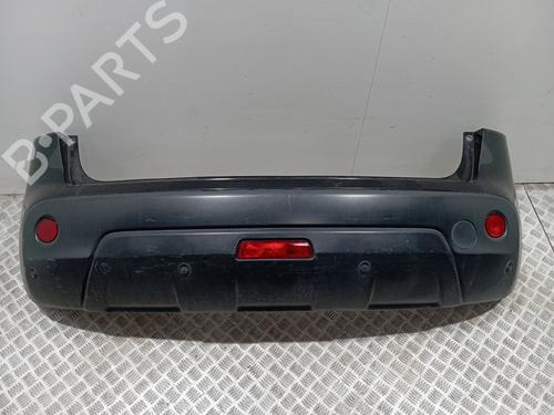 Used Rear bumper Rear bumper 31665495 31665495