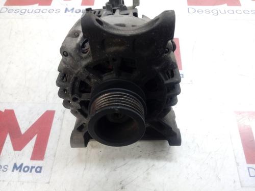 Alternator MERCEDES-BENZ A-CLASS (W169) A 160 (169.031, 169.331) | BP12668934M7 
