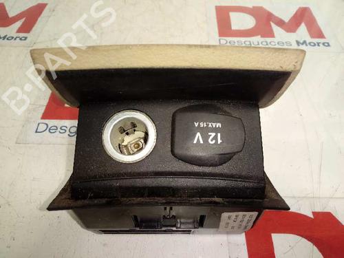 Ashtray MERCEDES-BENZ S-CLASS (W221, V221) S 320 CDI (221.022, 221.122) | BP16577712I30 