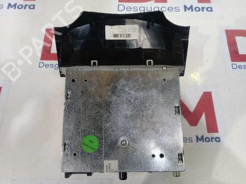 Radio FORD KA (RU8) 1.2 | BP13714153E6 