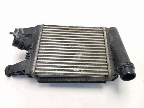 Intercooler Intercooler NISSAN JUKE (F15) 1.2 DIG-T (115 hp) 39598644 39598644