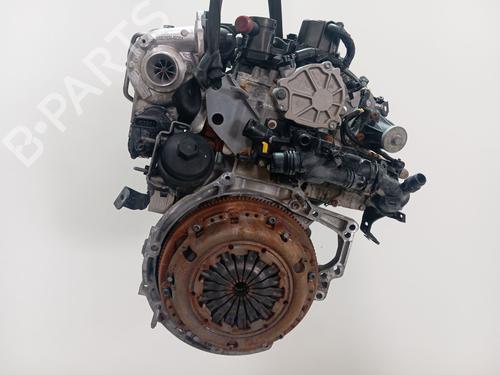 Engine OPEL COMBO E Tour / Life (K9)  | BP37693227M1  - Image 10