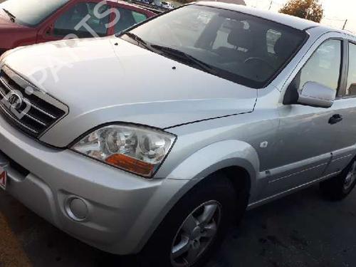 Catalyst KIA SORENTO I (JC)  | BP12668877M10 