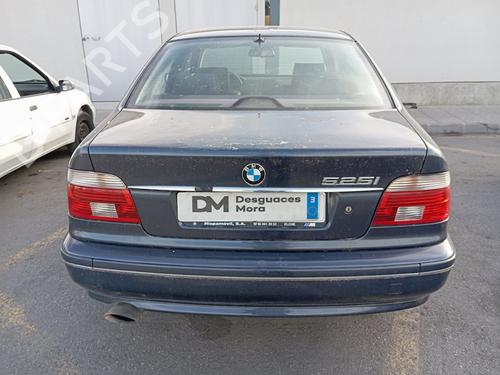 ABS pump BMW 5 (E39) 525 i | BP31987663M43