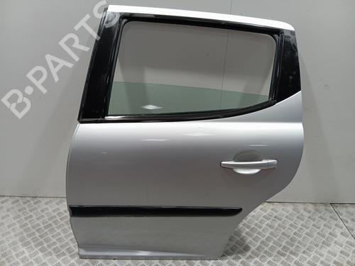 left-rear-door-peugeot-207-sw-wk_-2007-2008-2009-2010-2011-2012-2013-32779001 main image