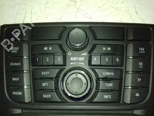 Other OPEL ASTRA J (P10)  | BP12646014O1 