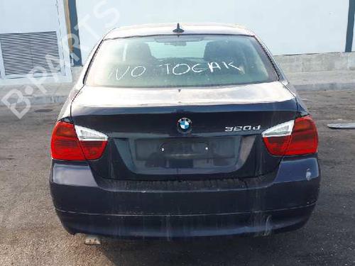 Injector BMW 3 (E90) 320 d | BP16442931M100 
