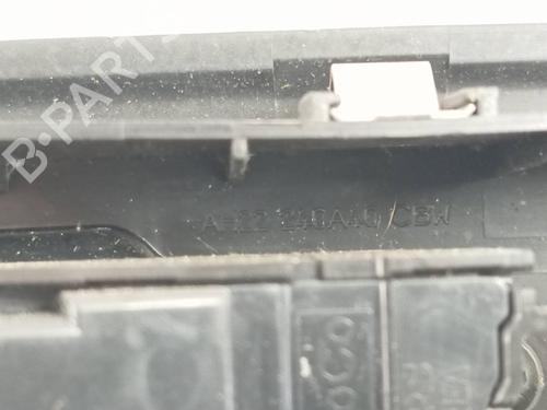 Right rear window switch LAND ROVER DISCOVERY IV (L319)  | BP21043703I28 