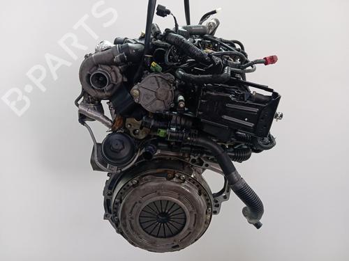 Engine MAZDA 3 (BK) 1.6 DI Turbo | BP38305999M1 - Image 12