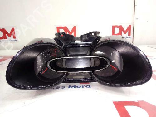 Used Instrument cluster RENAULT CLIO IV (BH_) [2012-2021]  13500947