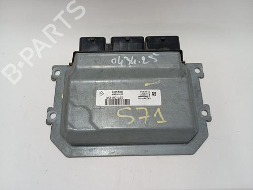 Used Engine control unit (ECU) DACIA DOKKER MPV (KE_) [2012-2025]  26700055