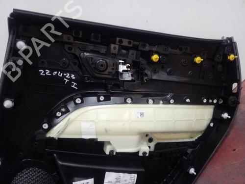 Rear left panel JEEP COMPASS (MP, M6, MV, M7)  | BP13524496C60 