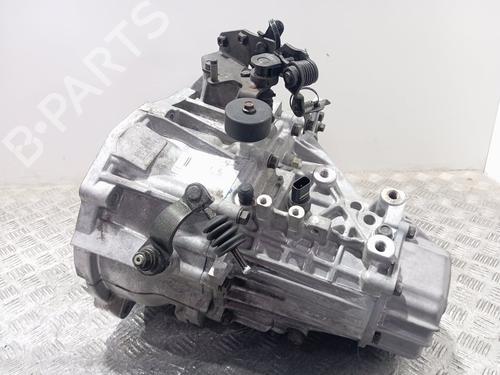 Gearkasse HYUNDAI GETZ (TB) 1.1 | BP29536416M3
