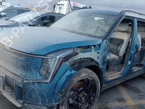 Brukte deler til KIA EV9 (MV) [2023-2026]  3376032