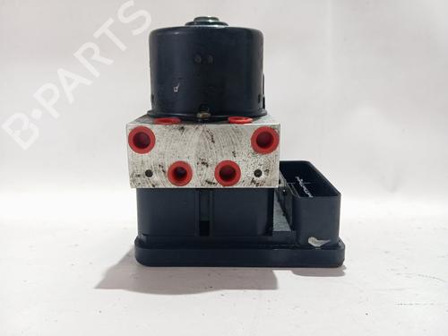 Used ABS pump CITROËN C5 I (DC_) 2.0 HDi (DCRHZB, DCRHZE) (109 hp) 30375724