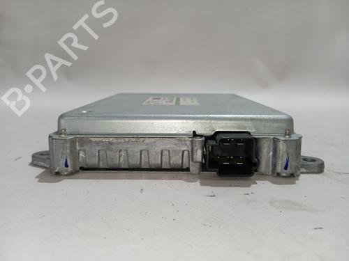 Control unit JAGUAR XJ (X350, X358) D 2.7 | BP30638617M11