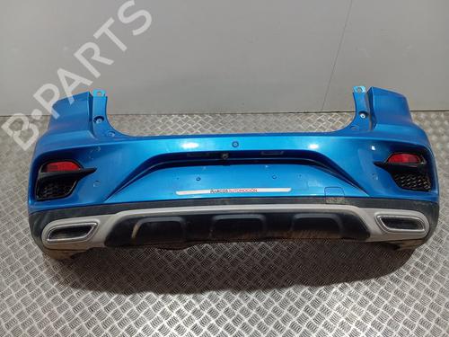 Used Rear bumper MG MG ZS SUV (AZS1) [2017-2025]  27568929