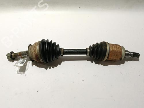 Used Left front driveshaft Left front driveshaft NISSAN NAVARA NP300 (D40) [2004-2026] 22648835 22648835