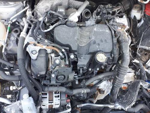 Support RENAULT CLIO IV (BH_)  | BP16539367C155 