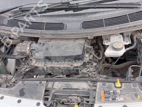 Headlight switch FORD TRANSIT CUSTOM V362 Bus (F3)  | BP20326015I24 