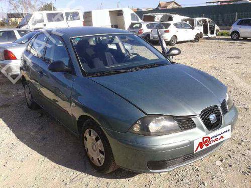 Starter SEAT IBIZA III (6L1)  | BP12634056M8 