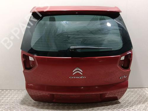 tailgate-citroen-c4-picasso-i-mpv-ud_-2006-2007-2008-2009-2010-2011-2012-2013-2014-2015-33963874 main image