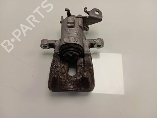Left rear brake caliper RENAULT MEGANE IV Hatchback (B9A/M/N_)  | BP21016416M107 
