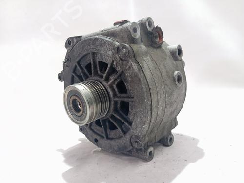 Used Alternator MERCEDES-BENZ C-CLASS (W203) [2000-2007]  30913962
