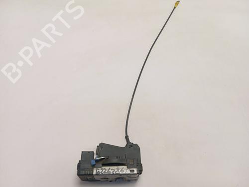 Used Front right lock Front right lock 37467186 37467186