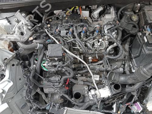 Engine RENAULT EXPRESS Box Body/MPV  | BP27323477M1 