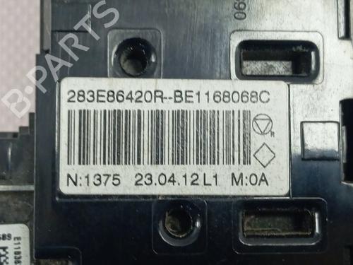 Warning switch RENAULT EXPRESS Box Body/MPV | BP30914343I22