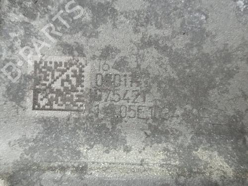 Valve cover SEAT LEON ST (5F8)  | BP23502859M124