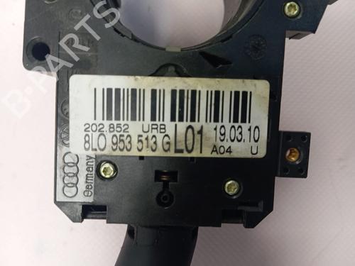 Steering column stalk AUDI A2 (8Z0) 1.4 TDI | BP12842620I23 
