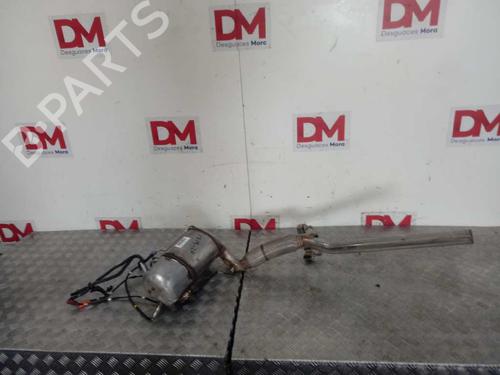 Used Catalyst SEAT IBIZA IV ST (6J8, 6P8) 1.6 TDI (90 hp) 18199302