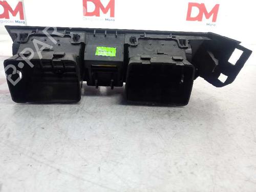 Warning switch OPEL MERIVA A MPV (X03) 1.6 16V (E75) | BP17859891I22 