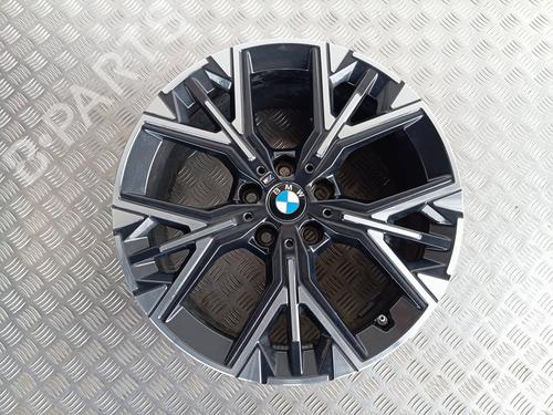 Used Rim BMW 1 (F40) 118 d (150 hp) 29350523
