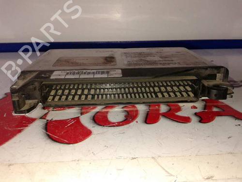 Engine control unit (ECU) BMW 5 (E39) 520 i | BP40103007M57 - Image 4