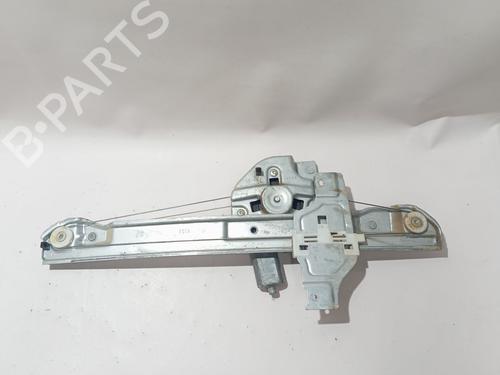 Front right window mechanism CITROËN C3 III (SX) 1.5 BlueHDi 100 (SXYHYP, SXYHTU) | BP37232435C23 - Image 2