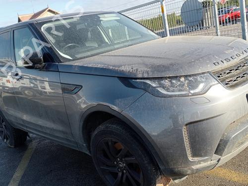 Used Parts LAND ROVER DISCOVERY V (L462) 3.0 Td6 4x4 (258 hp) 2605086