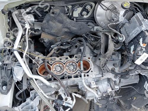 Engine control unit (ECU) FIAT DOBLO Box Body/MPV (510_, 511_) | BP28064332M57