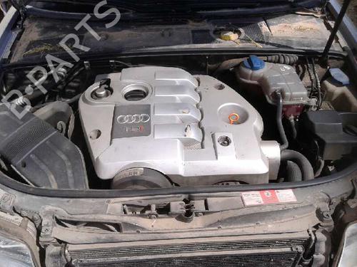 Intercooler AUDI A4 B5 (8D2) 1.9 TDI | BP30368942M30