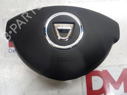 Used Driver airbag DACIA DUSTER (HS_) [2010-2018]  30372458