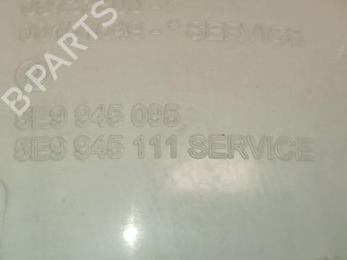 Left taillight SKODA OCTAVIA III Combi (5E5, 5E6) 1.6 TDI | BP37408107C34 - Image 5