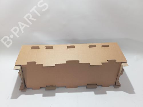 Left taillight NISSAN NOTE (E11, NE11) 1.6 | BP32249999C34 