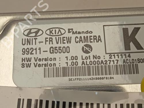 Camera KIA NIRO I (DE) | BP21130195E14