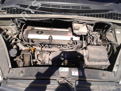 Rear right window mechanism CITROËN XSARA PICASSO (N68) | BP12646171C25