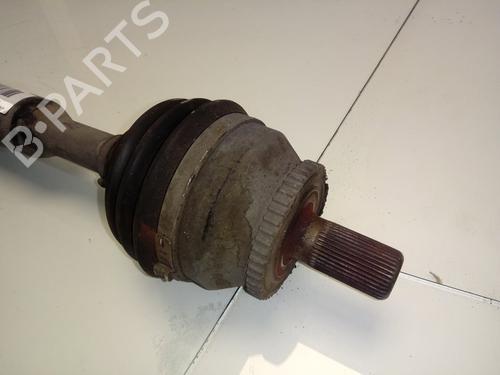 Right front driveshaft VOLVO XC90 I (275) D5 AWD | BP13646046M39 