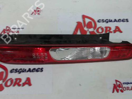 Used Right taillight Right taillight FORD FOCUS C-MAX (DM2) 1.6 TDCi (109 hp) 40103333 40103333