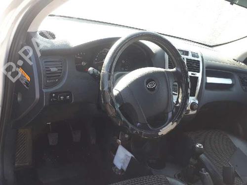 Front differential KIA SPORTAGE II (JE_, KM_)  | BP12656047M23 