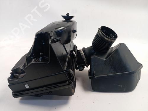 Used Air filter box Air filter box BMW 2 Coupe (G42, G87) 220 d Mild-Hybrid (190 hp) 39956475 39956475
